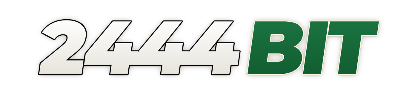 2444bit